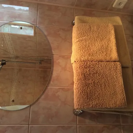 Roberto * Паланга