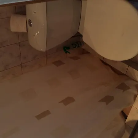 Гостевой дом Roberto