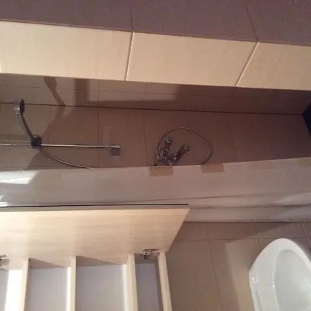 Гостевой дом Roberto