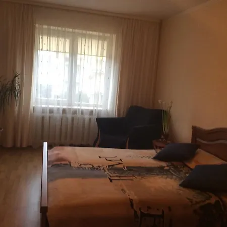 Гостевой дом Roberto Паланга