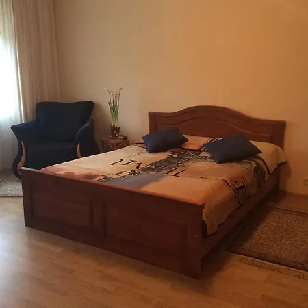 Гостевой дом Roberto *