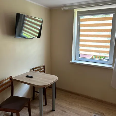 Гостевой дом Roberto