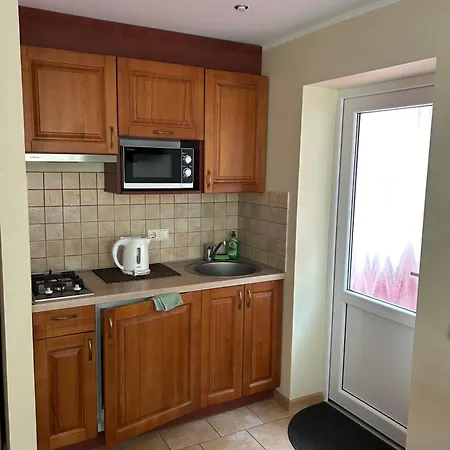 Roberto Гостевой дом *