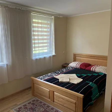 Гостевой дом Roberto *