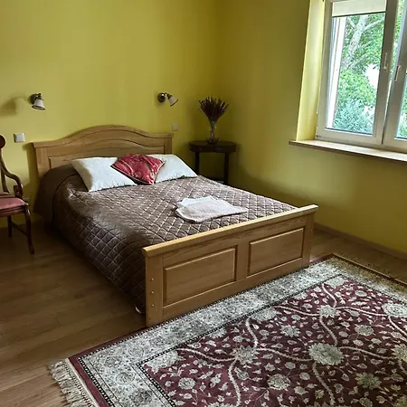 Гостевой дом Roberto Паланга