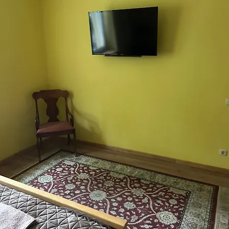 Roberto * Паланга