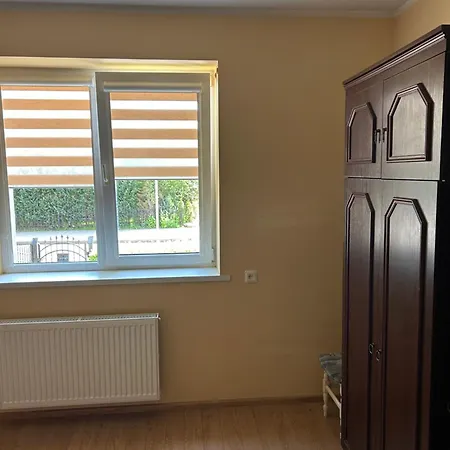 Гостевой дом Roberto *