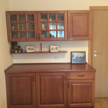 Roberto Гостевой дом Паланга