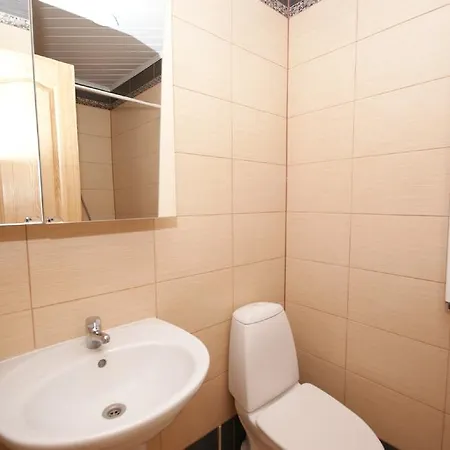 Гостевой дом Roberto