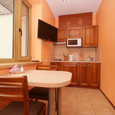 Guest house Roberto Palanga
