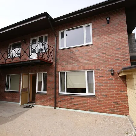 Гостевой дом Roberto *