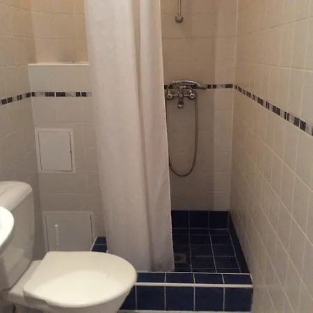 Гостевой дом Roberto Паланга