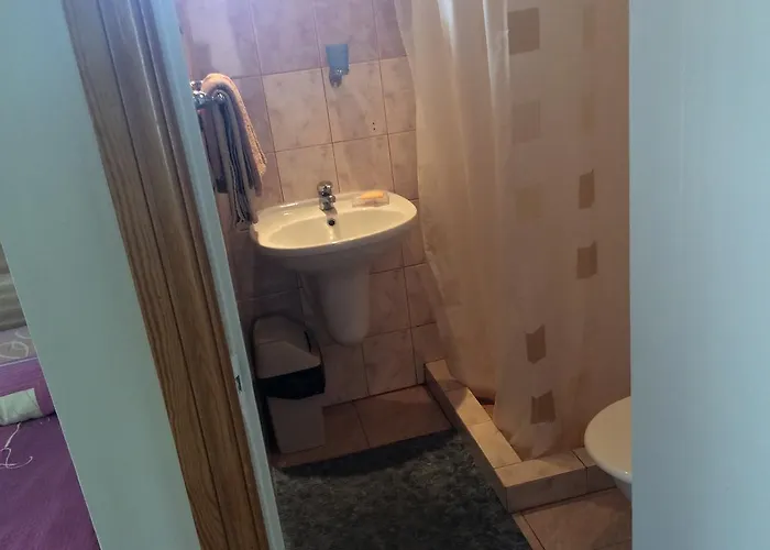 Гостьовий будинок Roberto Паланга