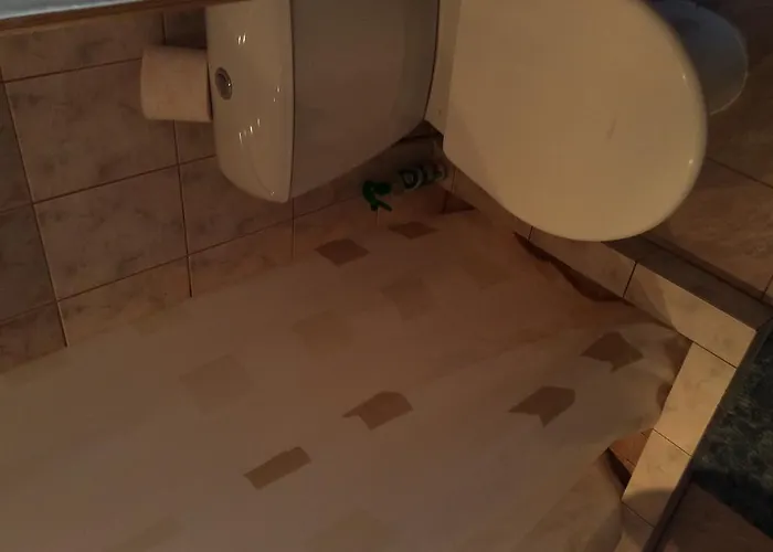 Гостьовий будинок Roberto