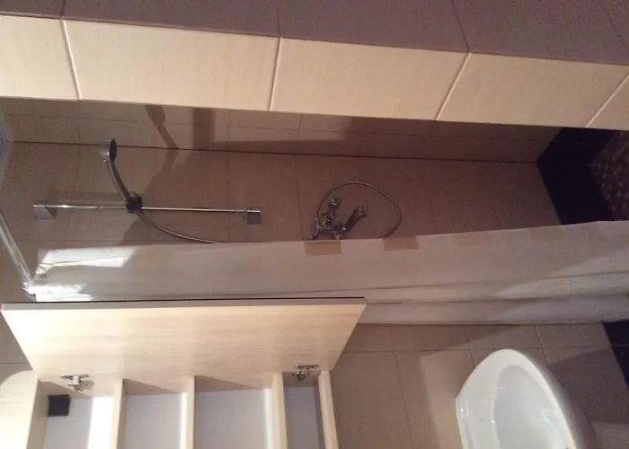 Гостьовий будинок Roberto