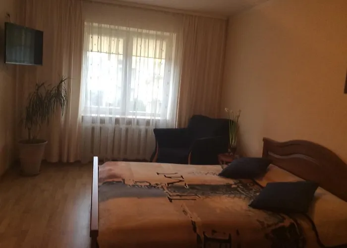 Гостьовий будинок Roberto Паланга