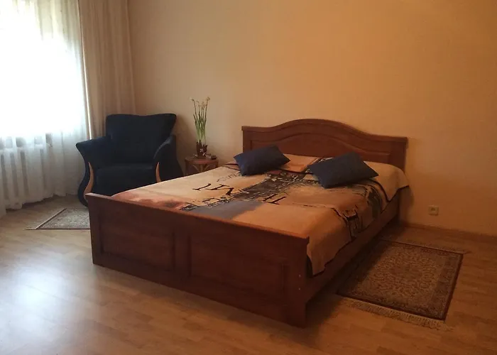 בית הארחה Roberto *