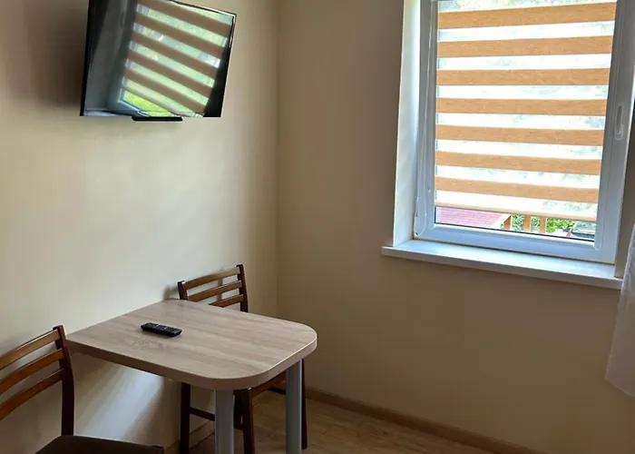 Гостьовий будинок Roberto