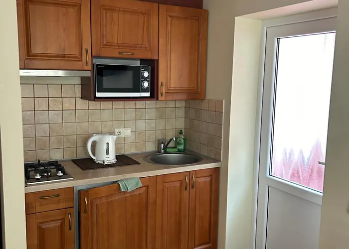 Roberto Гостьовий будинок *