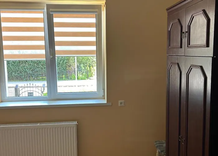 Гостьовий будинок Roberto *