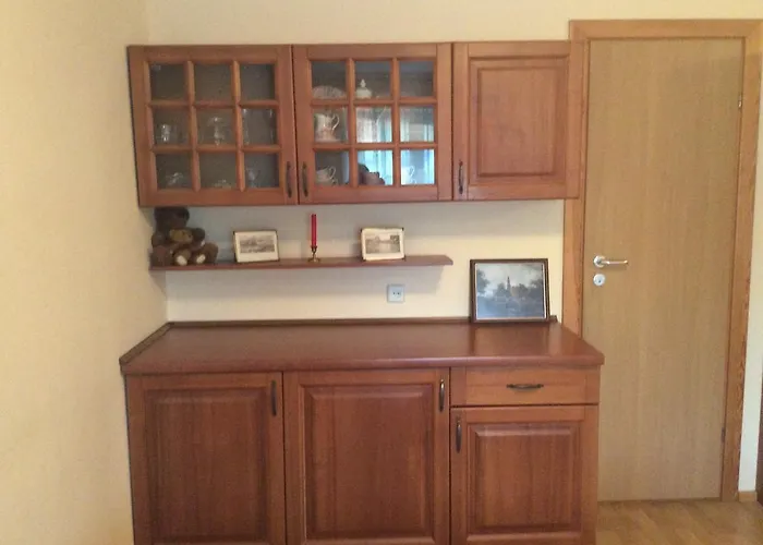 Roberto Гостьовий будинок Паланга