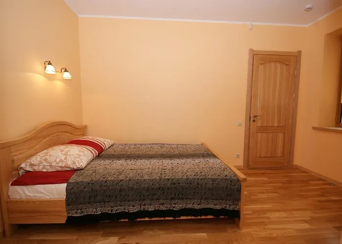 בית הארחה Roberto