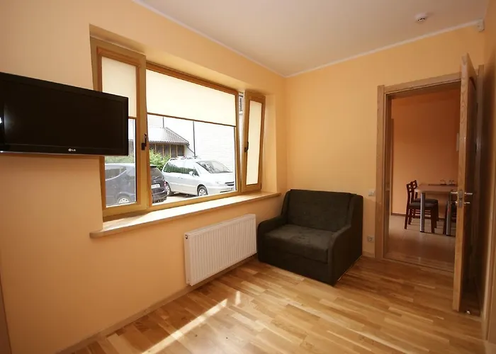 Гостьовий будинок Roberto *