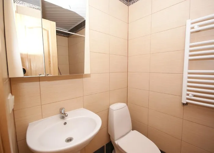 Гостьовий будинок Roberto