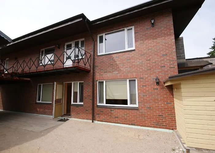 Гостьовий будинок Roberto *