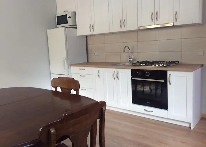 Roberto Гостьовий будинок *